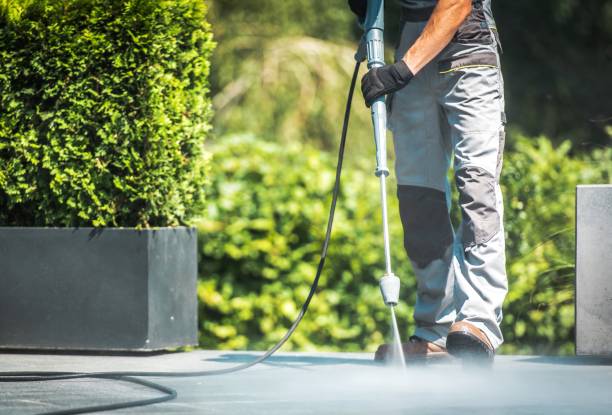 Best Spring Cleaning  in Mannford, OK