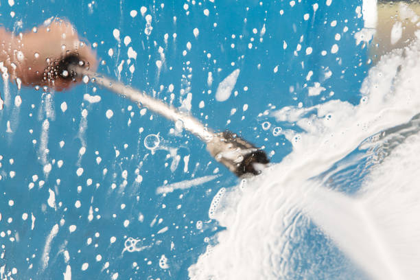 Best Patio and Deck Pressure Washing  in Mannford, OK