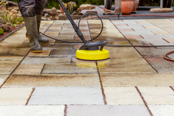 Trusted Mannford, OK Pressure Services Experts