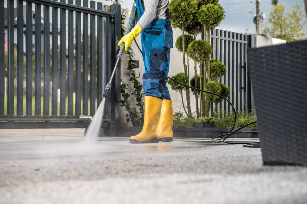 Animal Enclosure Cleaning in Mannford, OK