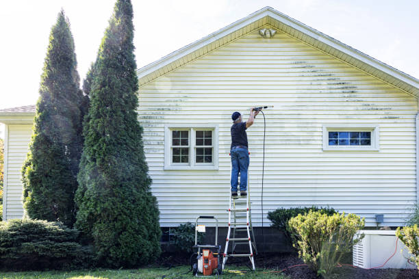Best Parking Lot and Garage Cleaning  in Mannford, OK